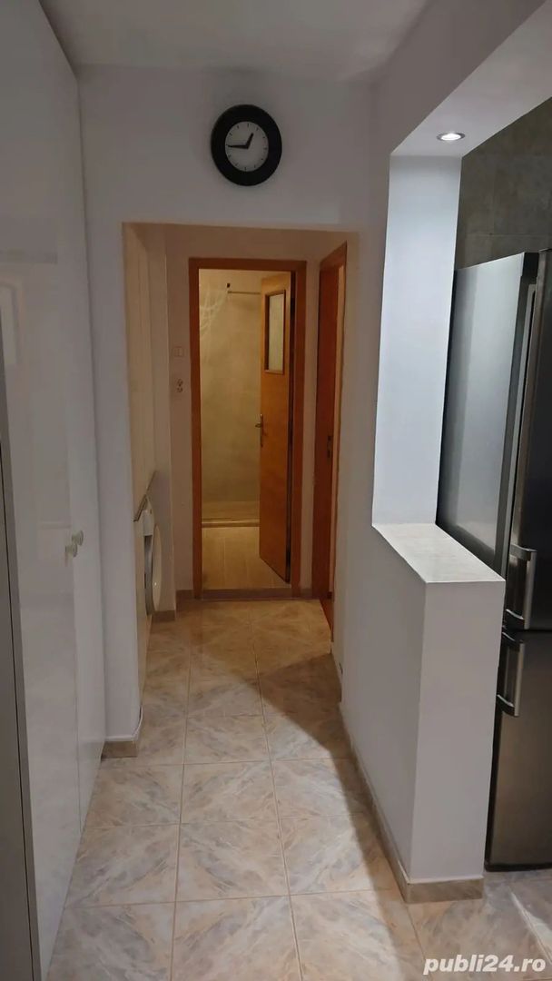 Apartament 2 camere de închiriat Piața Sudului - Poză 7