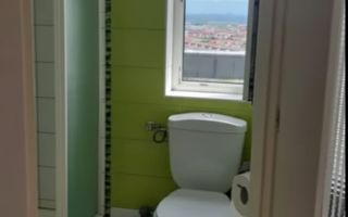 Garsoniera | Terasa | Lift | Renovata | 18 MP | Vasile Aaron - Poză 4