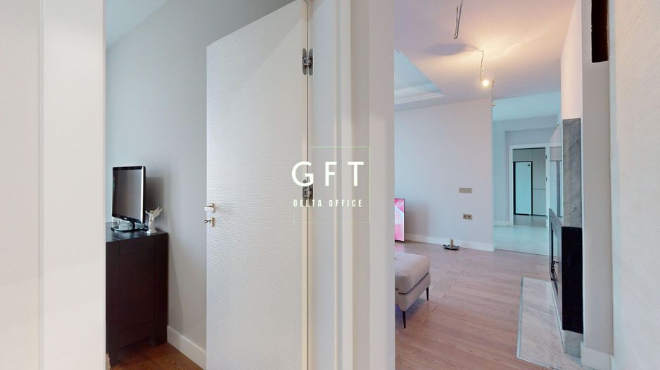 Casa moderna+2100 mp teren de vanzare. - Poză 28