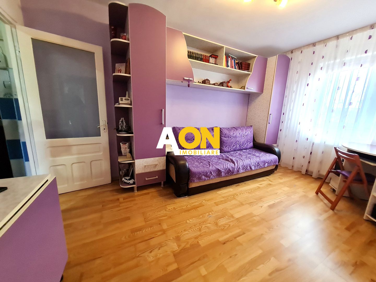 Aparatament 2 Camere, 32 mp, Semidecomandat, Zona Cetate - Poză 3