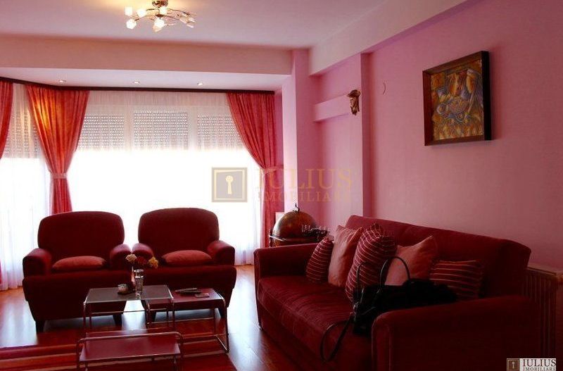 4 camere decomandat + loc de parcare privat in bloc nou. Str Nicolae Table - Poză 4