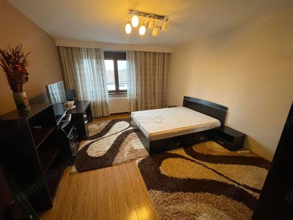 Satu Mare, Casa semicentrala zona stadionului Olimpia - Poză 13