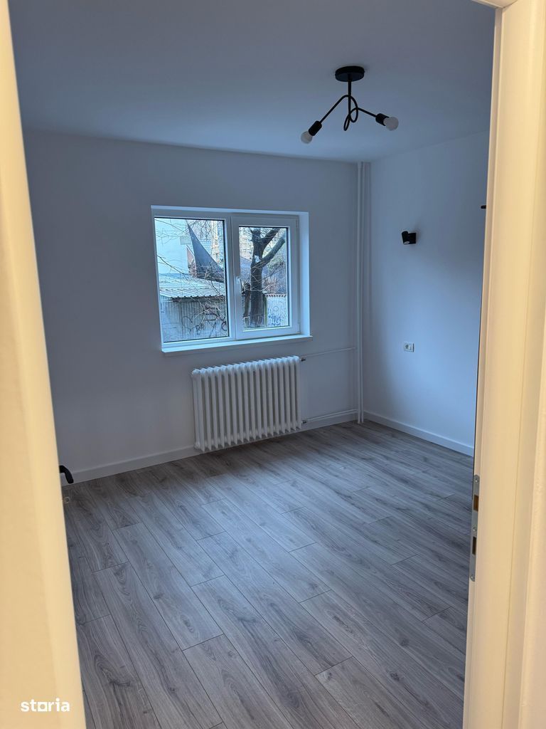 Apartament 3 camere complet renovat T645 - Poză 7