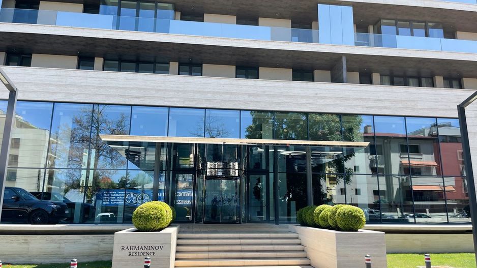 Apartament Exclusivist cu Terasă și Vedere Panoramică în Floreasca - Poză 13