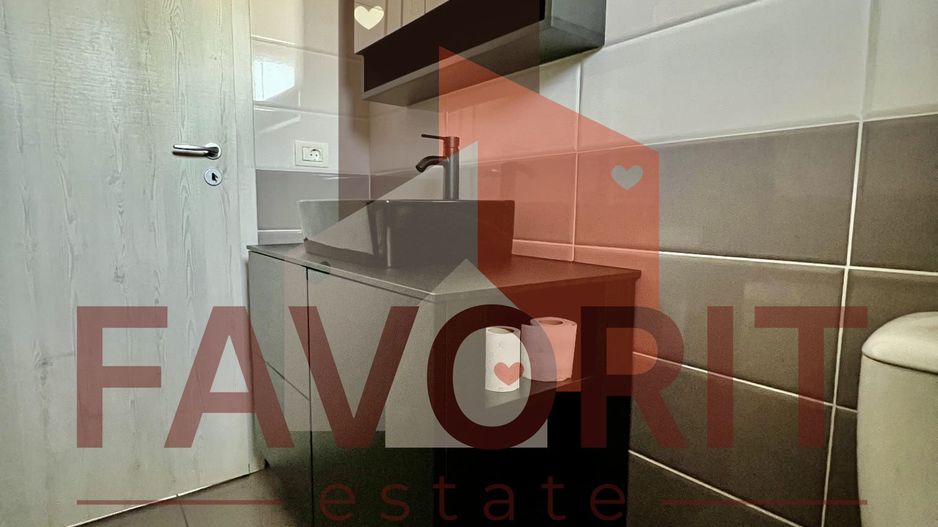 Apartament cu 3 camere mobilat si utilat in zona Braytim - Mures - Poză 15