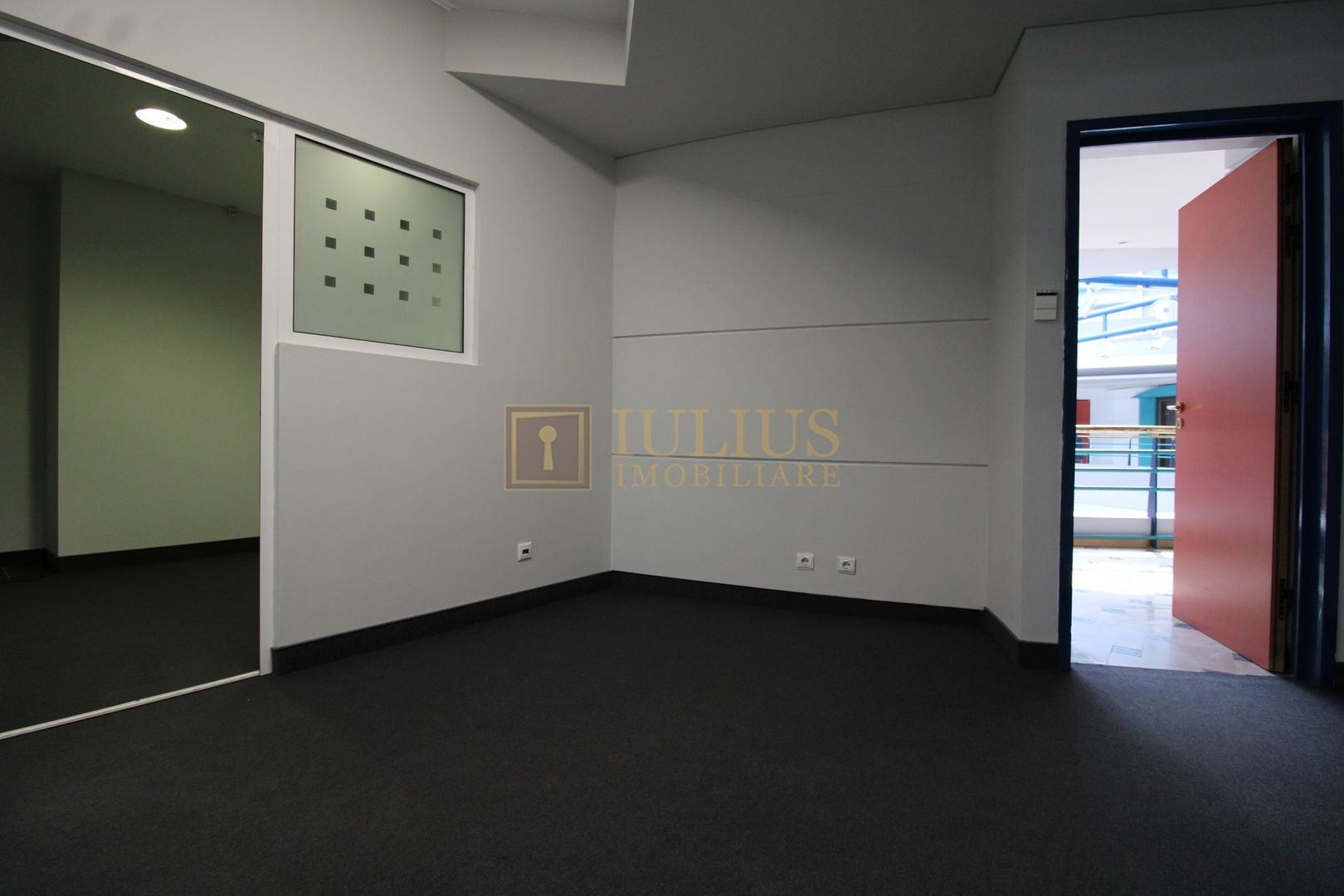 Birour 47m, visavid de Iulius Mall - Poză 10