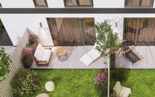 Vila 4 camere | American School - Poză 26