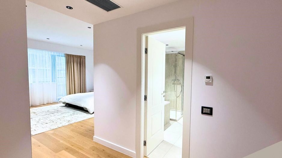 Apartament 4 camere Premium Gafencu 49 Residence Design Exclusivist - Poză 9
