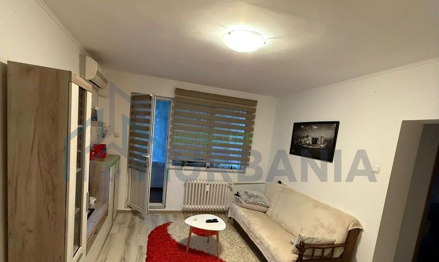 Inchiriez apartament 2 camere Tatarasi - Poză 1