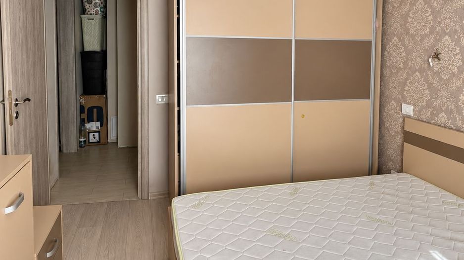 Fizicienilor 18 | 2 camere renovate integral | Etaj 2 | 10 min metrou - Poză 9