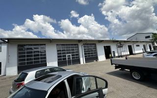 Hala depozitare, service auto, vulcanizare, ITP, Freidorf-Comision 0 - Poză 9