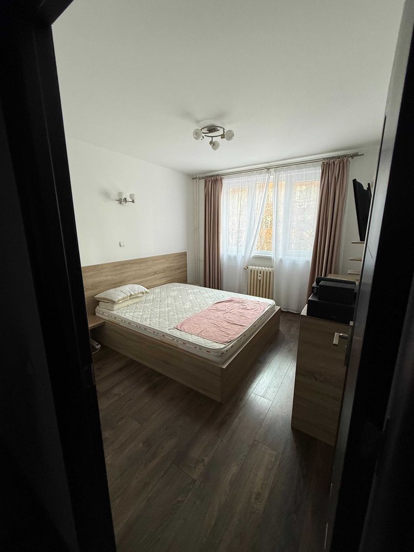 Apartament 2 camere, mobilat si utilat, Drumul Taberei - Poză 8