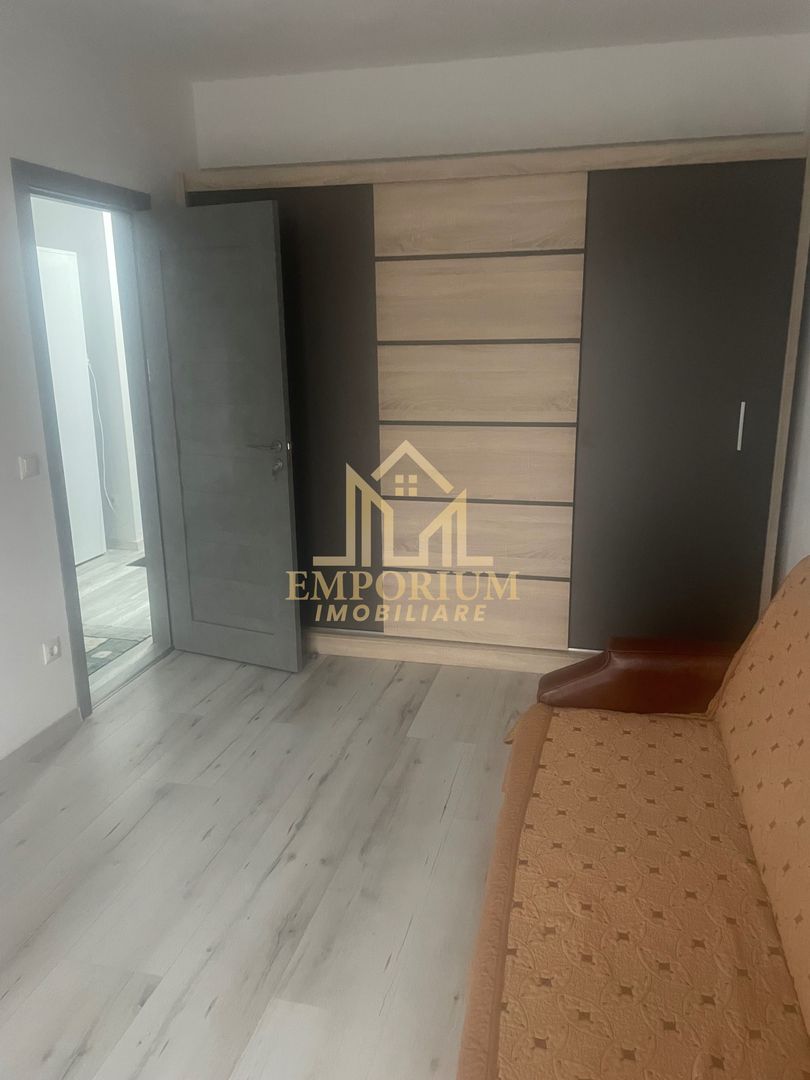 Apartament 3 camere decomandat in cartierul Turnisor - Poză 8