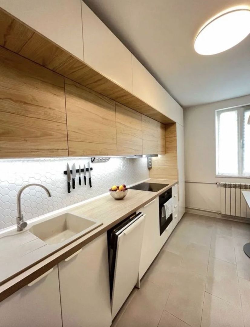 Aprtament 2 camere iesire directa spre Parcul Drumul Taberei - Poză 4