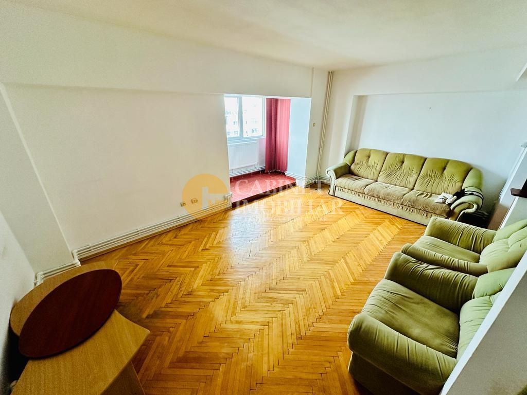 3 Camere Decomandat 78mp - Bloc 1990 - Zona CUG - Poză 5