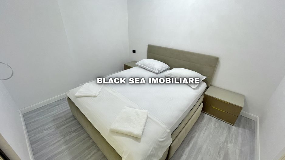 Apartament cu 3 camere , vedere la mare – White Titanic Sea View - Poză 11