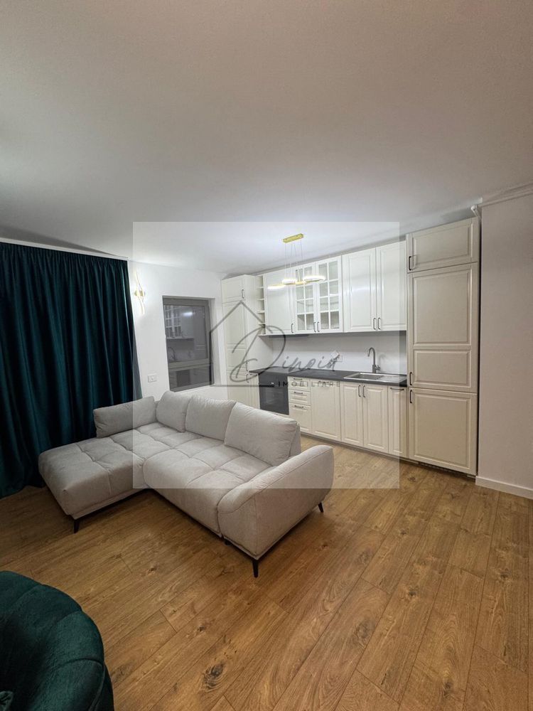 Apartament 2 camere Prima Vista I Promenada I vedere superba I COM 0% - Poză 2