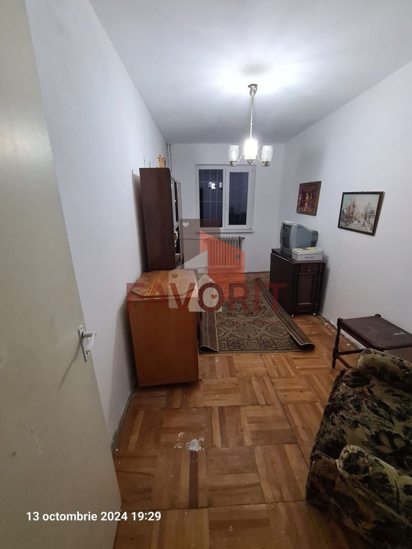 Apartament 3 camere, Calea Sagului. - Poză 4