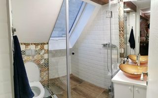 1 camera, zona centrală, Platinia, Calea Moților, spațiu pentru birou - Poză 8