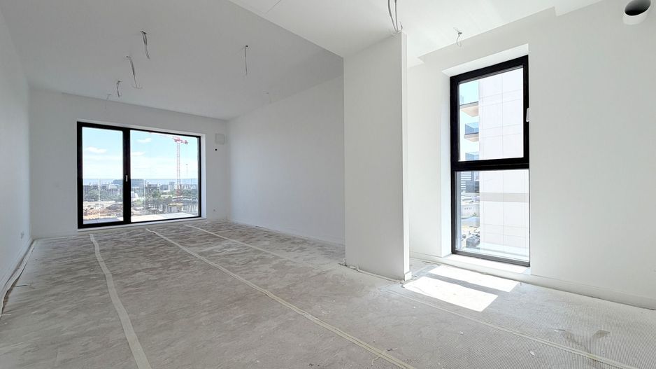 Apartament 2 camere | Nusco City Faza 2 | Etaj 7 | Premium - Poză 1