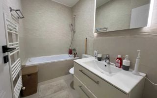 Apartament 1 Camera Modern De Inchiriat | Park Lake | Balcon 7mp | Iulius Mall - Poză 4