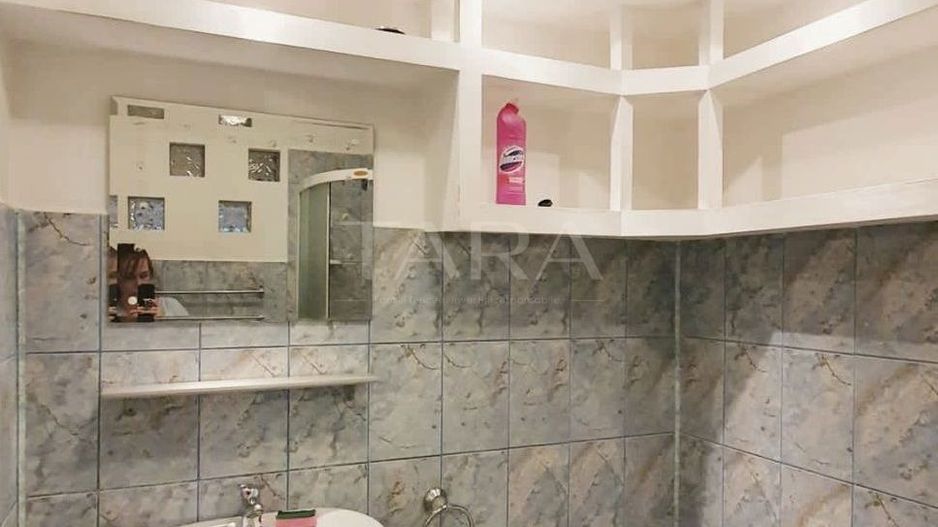 Garsonieră mobilată, 28 mp, aproape de Auchan Iris - Poză 5