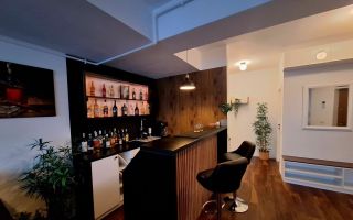 Penthouse spectaculos cu terase panoramice – Piața Sudului / Obregia - Poză 4