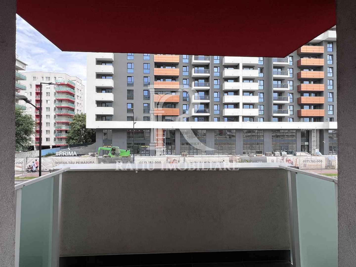 Apartament cu 2 camere | Parcare acoperita | ARED | Iosia | Oradea - Poză 11