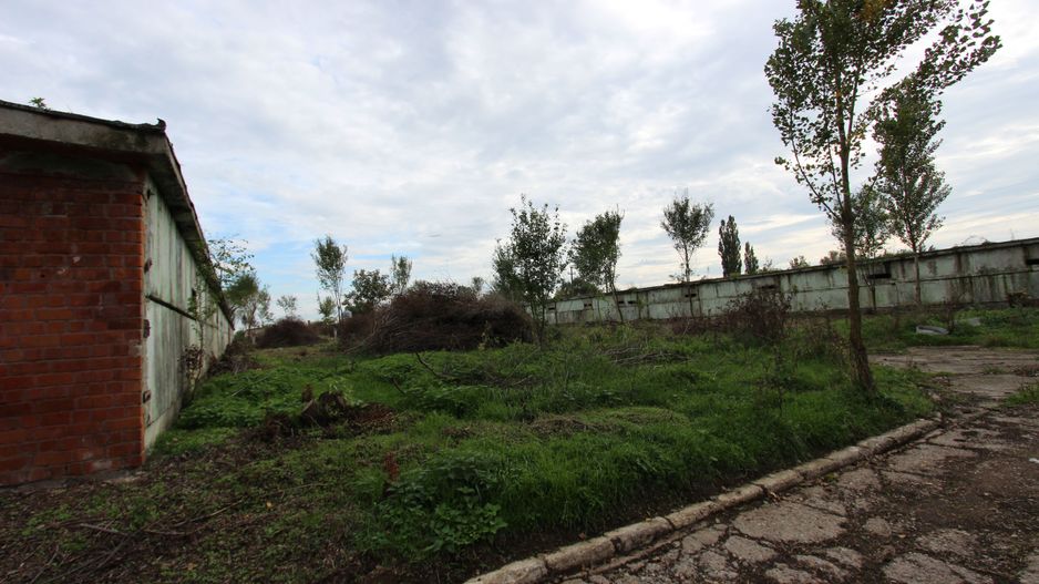 Vanzare hale Mosnita Noua-fosta Ferma 7 - Poză 35