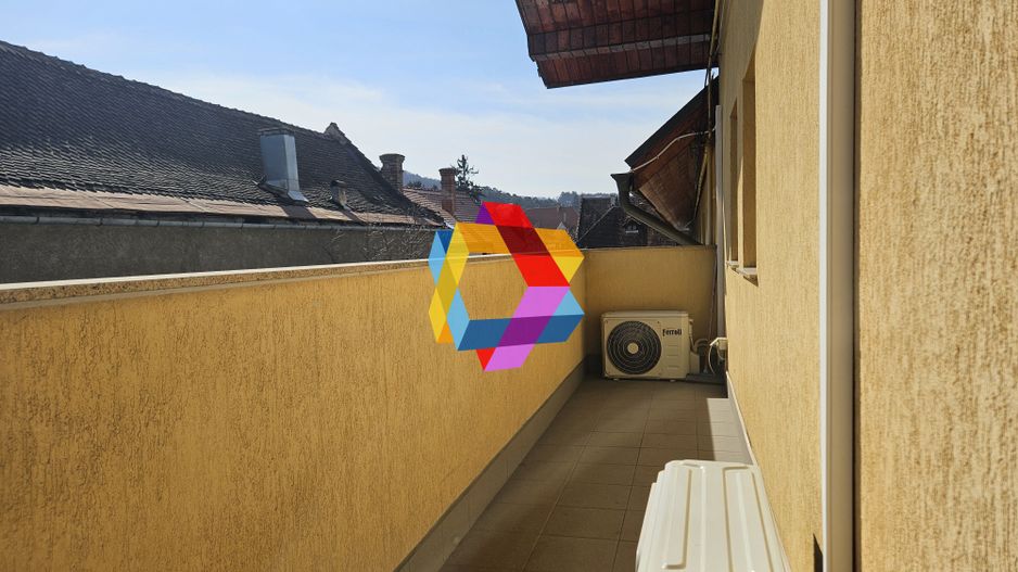 Casă plus Spațiu comercial  741 mp, Teren 906 mp Brasov - zona Blumana - Poză 41