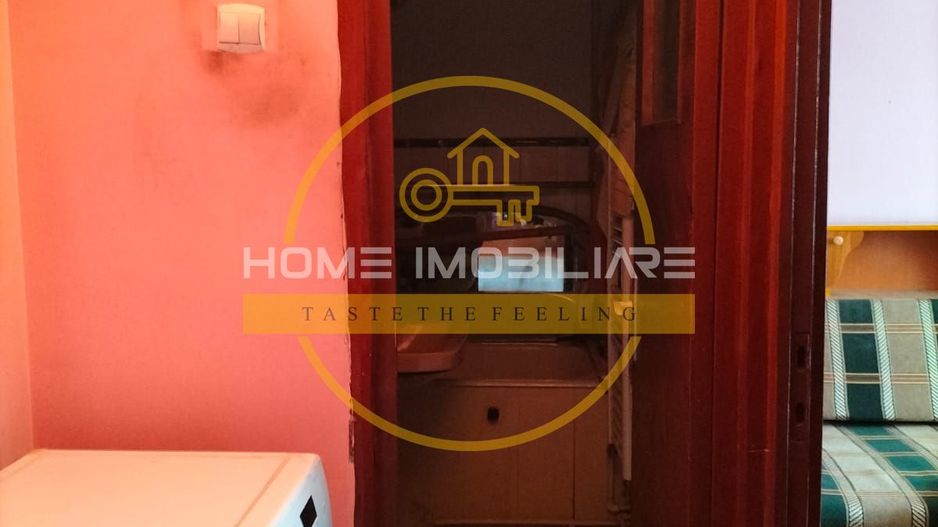 Apartament 3 camere / 52 mp /zona Zimbru - Poză 7