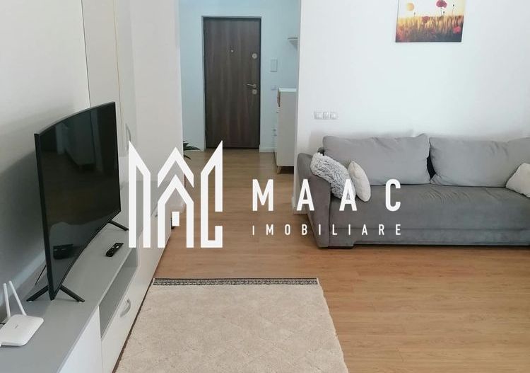 Apartament 3 camere de închiriat | Sibiu | Arhitecților - Poză 1
