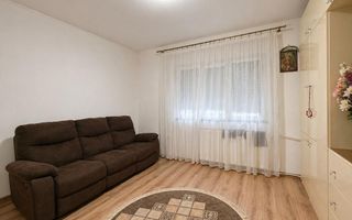 Apartament 2 camere anul 1990 60 mp complet utilat - Poză 3