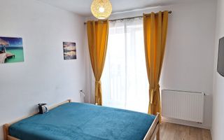 Apartament modern, cu loc de parcare si boxa - Kasper Coresi - Poză 7