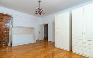 Inchiriere - Rezidenta/Birouri - Vila cu curte - Aviatorilor - Poză 16