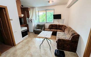 1 camera, decomandat, modern, bloc nou, parcare, Borhanci - Poză 4