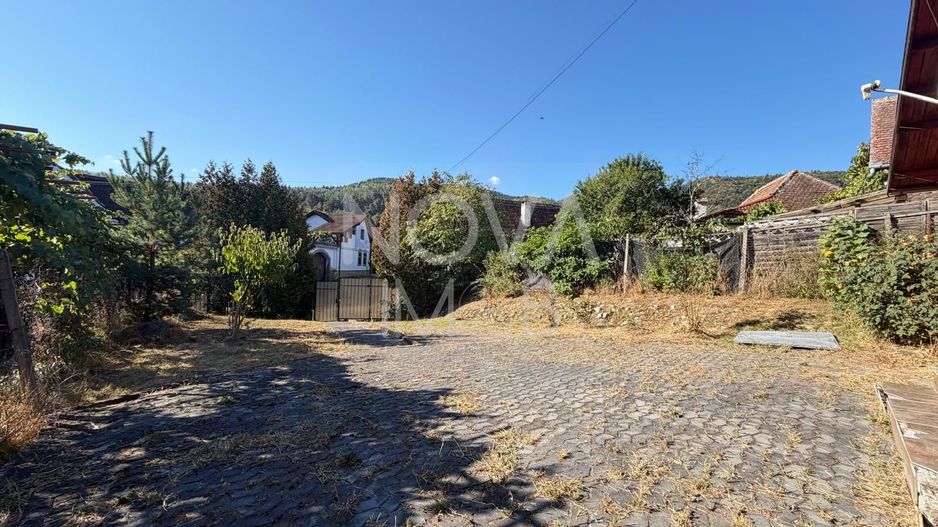 CASA DE VACANTA CU TEREN GENEROS, VALE – SALISTE - Poză 23