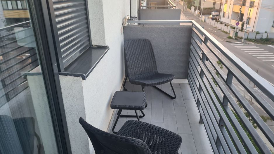 Braytim-Musicescu | 2 camere | Loc de parcare - Poză 7