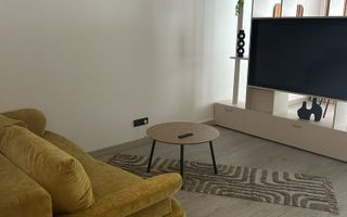 Închiriez apartament 2 camere modern Dudești-Dristor, centrală proprie - Poză 1