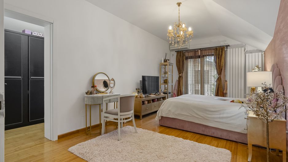 Vila din poveste este de vanzare in Pipera - Poză 19