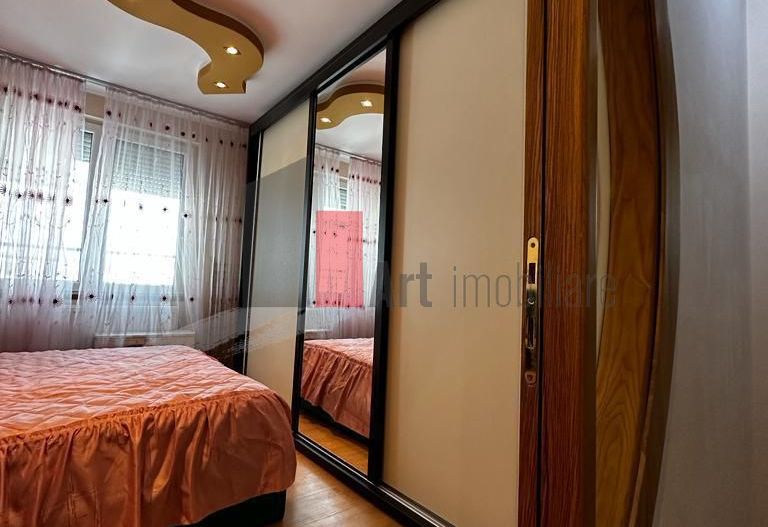 Apartament in Mihail Sebastian renovat nou - Poză 8