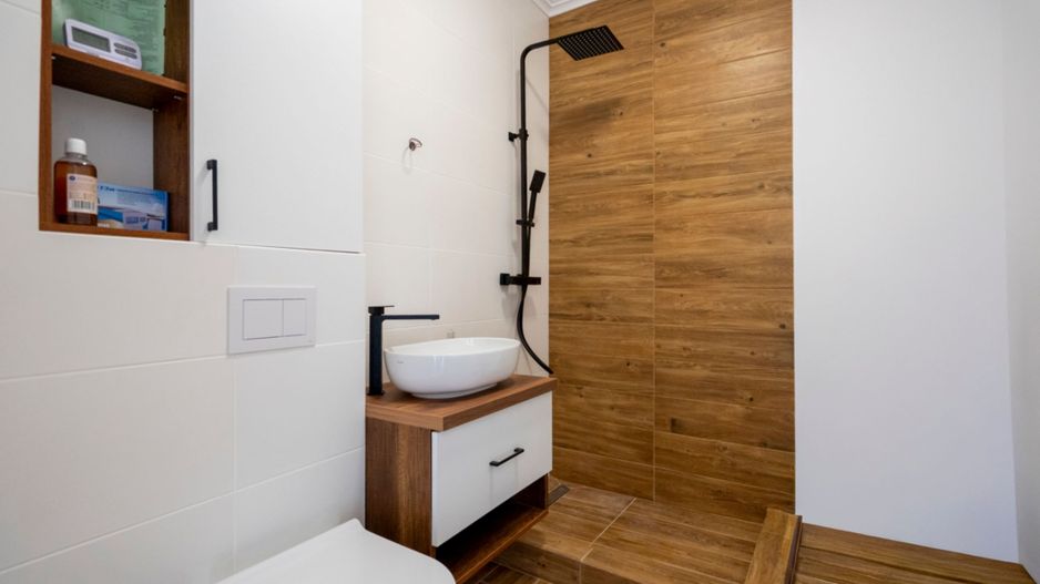 APARTAMENT NOU CU 2 CAMERE, SANTANDREI - Poză 5