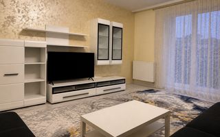 Prima închiriere apartament 2,5 camere, ultraspatios, parcare și boxă 📄 ANAF - Poză 7