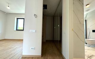Vila individuala SMART_LUX**P+2***10 camere***Lift interior//Pipera - Poză 10