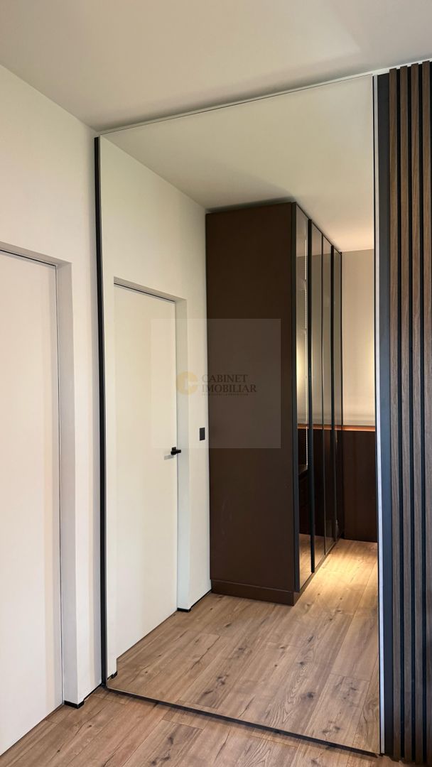 2Camere | Vulcan Residence | Loc Parcare Subteran | Terasa - 10mp - Poză 63