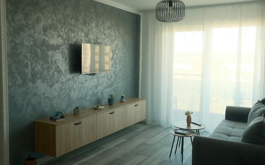 APARTAMENT 2 CAMERE | PRIMA INCHIRIERE| PARCARE PRIVATA - Poză 1