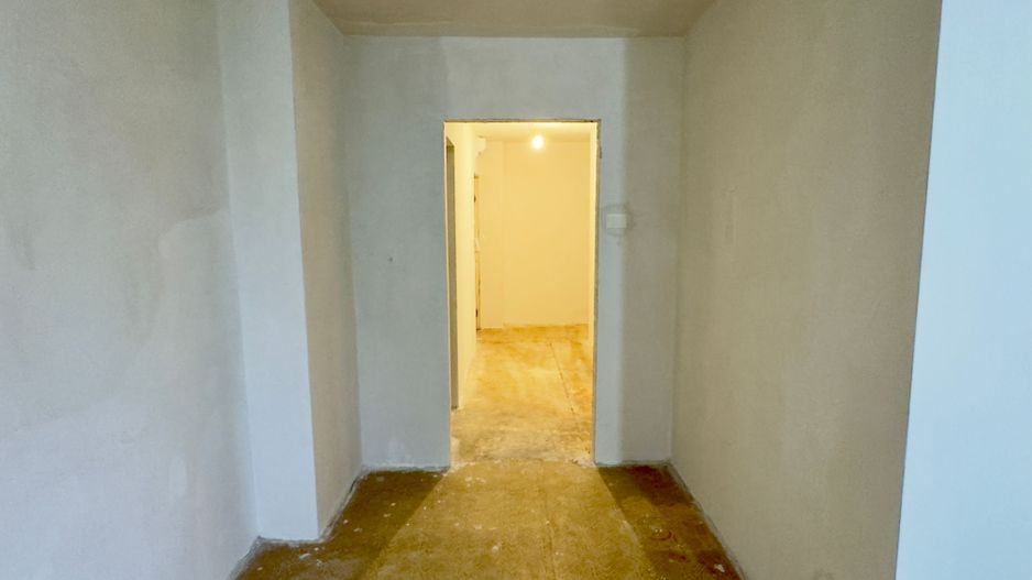 3 camere Decomandat | M. Lujerului | 3 lifturi | Necesita renovare ! - Poză 5