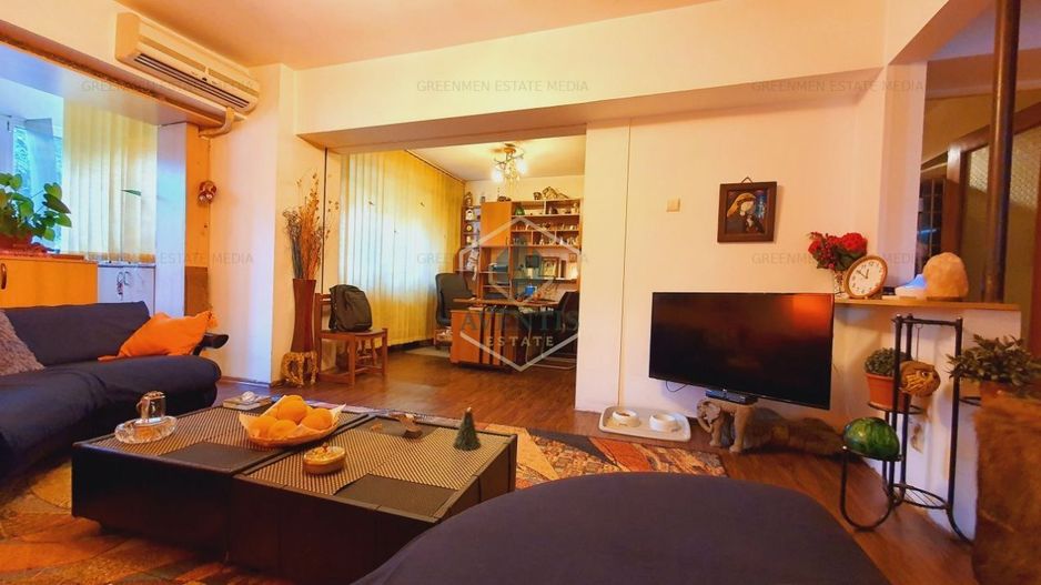 4 camere decomandat, posibilitate montare centrala, Pantelimon Delfinului - Poză 6