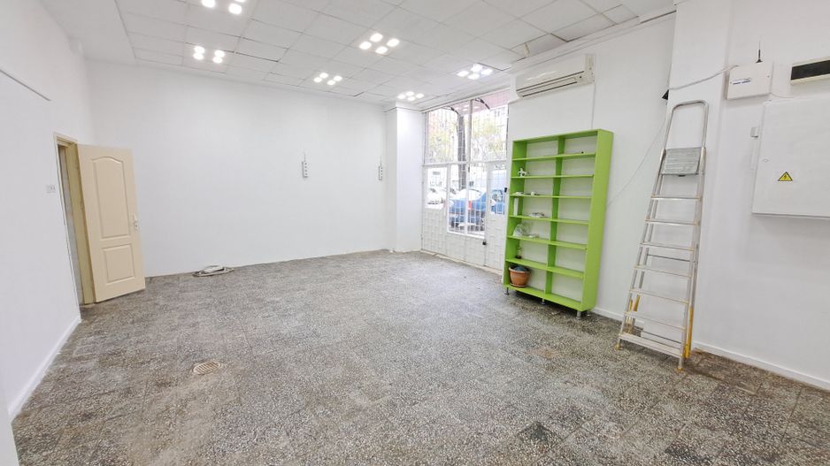 Spatiu comercial - Lujerului - Poză 2