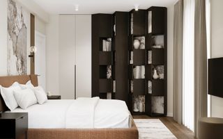 Apartament 3 camere  lux în zona Armenească - Universitate, București - Poză 8